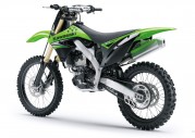 Kawasaki KX250F